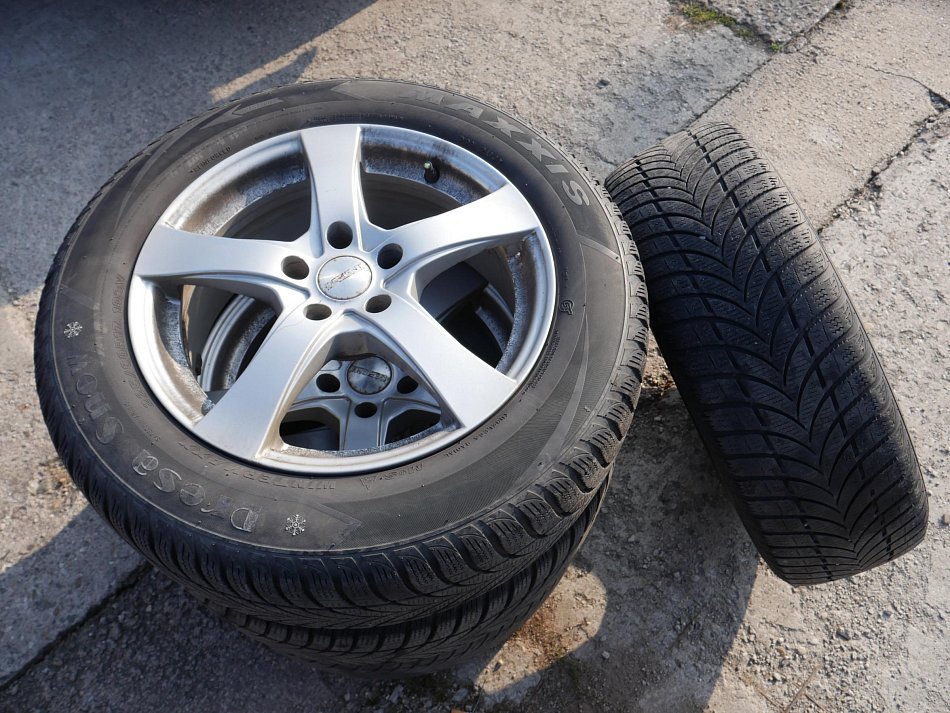 Jeep Cherokee 2.0 CRD  4x4