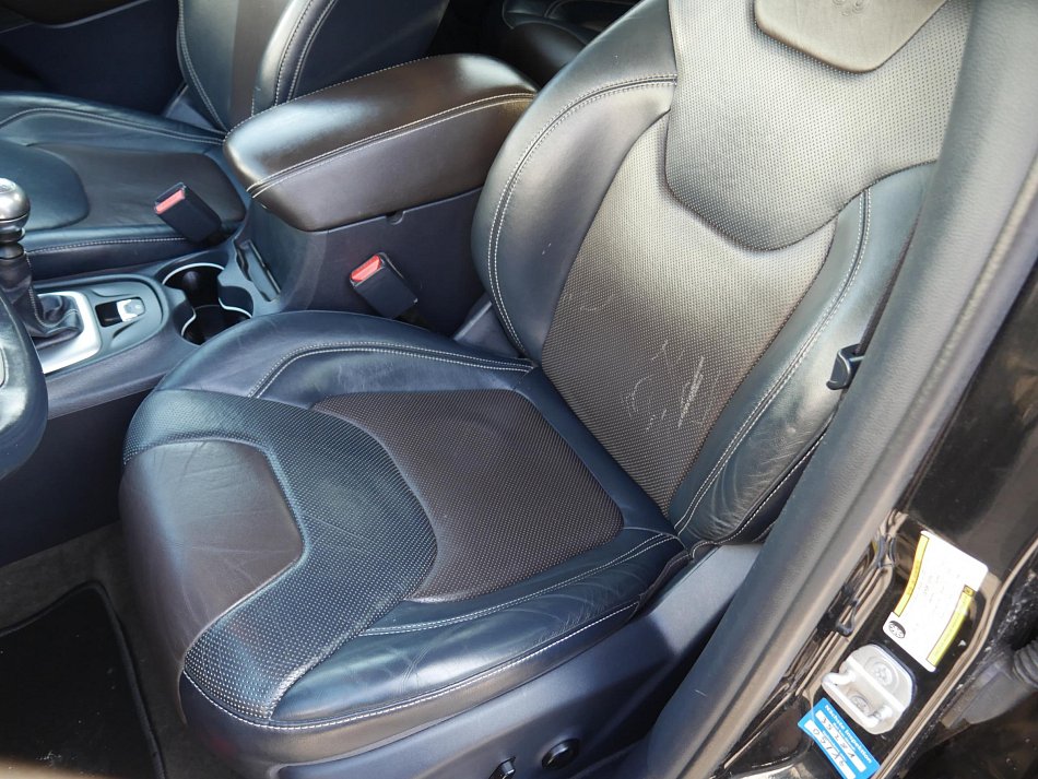 Jeep Cherokee 2.0 CRD  4x4