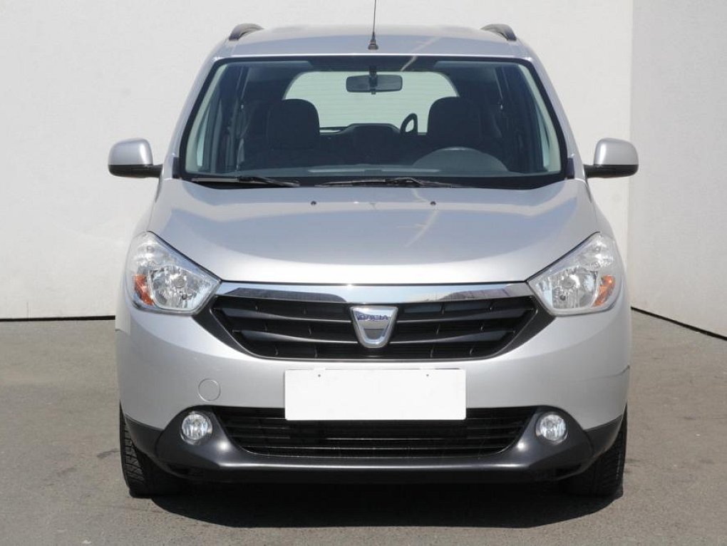 Dacia Lodgy 1.2 TCE 