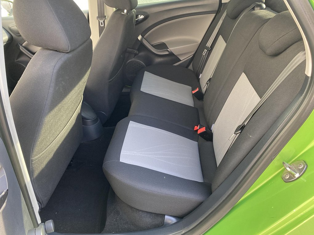 Seat Ibiza 1.2 TSi Style