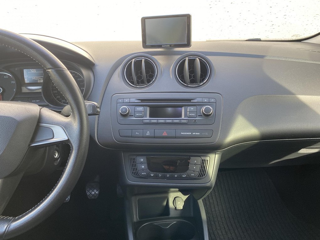 Seat Ibiza 1.2 TSi Style