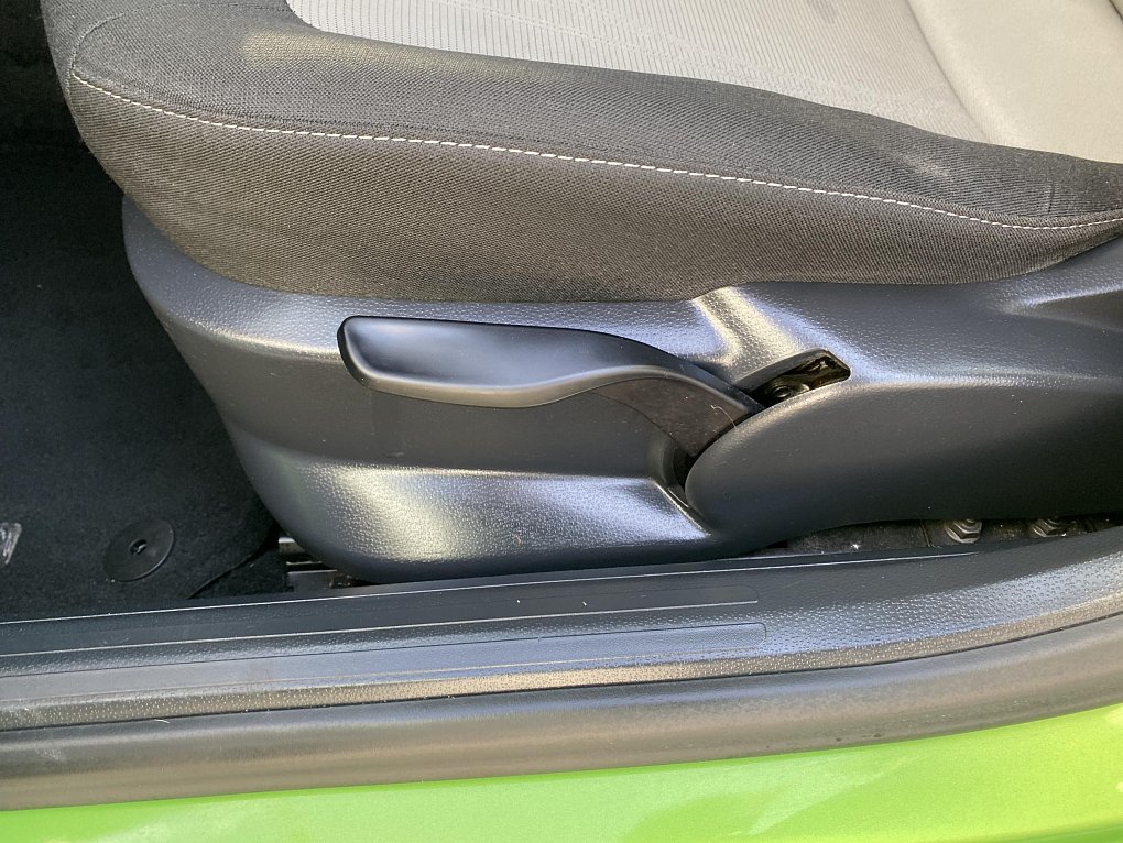 Seat Ibiza 1.2 TSi Style