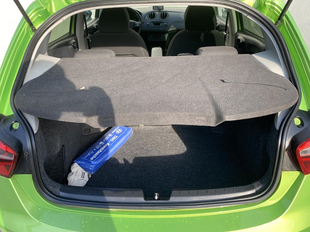 Seat Ibiza 1.2 TSi Style