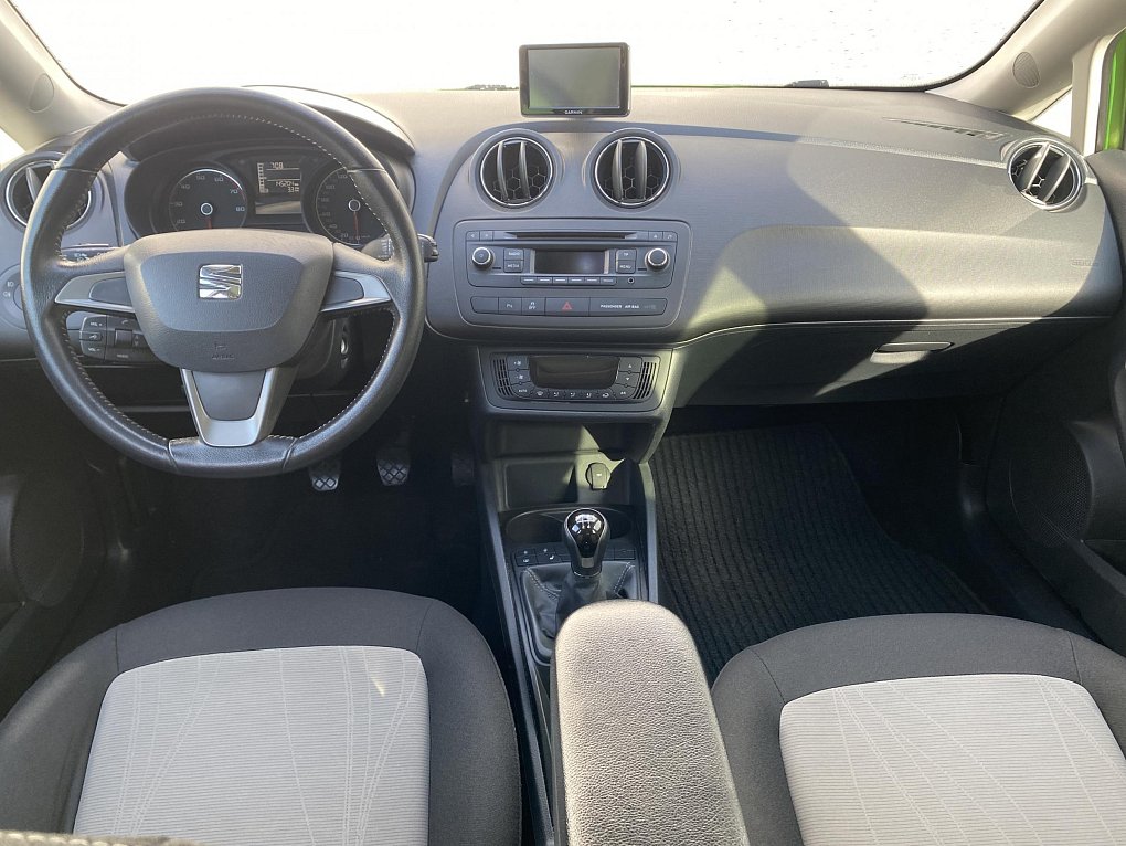 Seat Ibiza 1.2 TSi Style