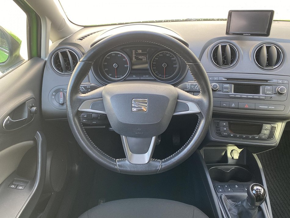 Seat Ibiza 1.2 TSi Style