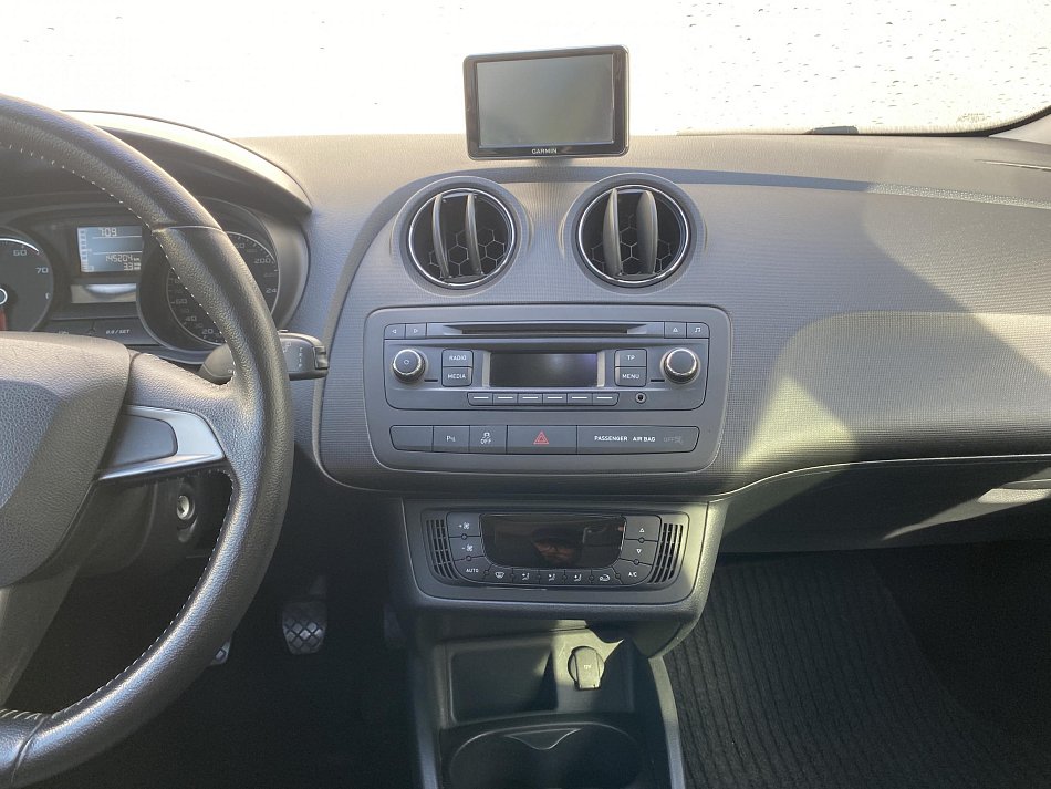 Seat Ibiza 1.2 TSi Style