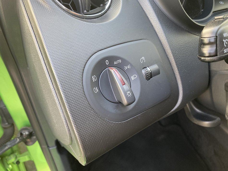 Seat Ibiza 1.2 TSi Style