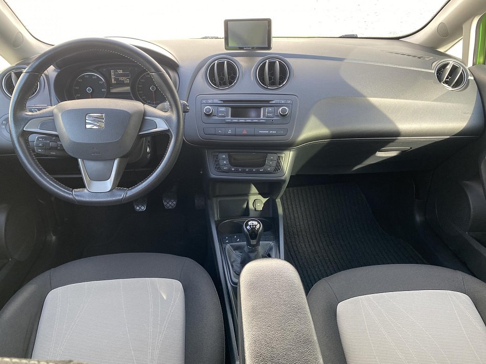 Seat Ibiza 1.2 TSi Style