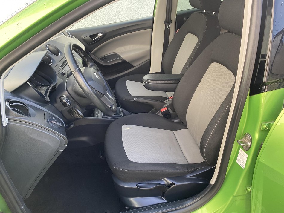 Seat Ibiza 1.2 TSi Style