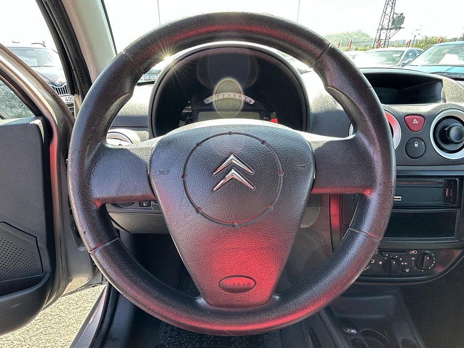 Citroën C3 1.1i 