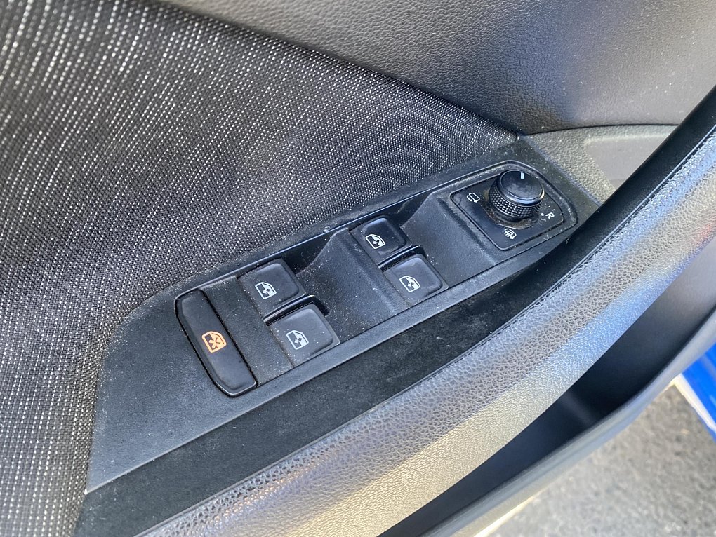 Škoda Scala 1.5 TSi Style