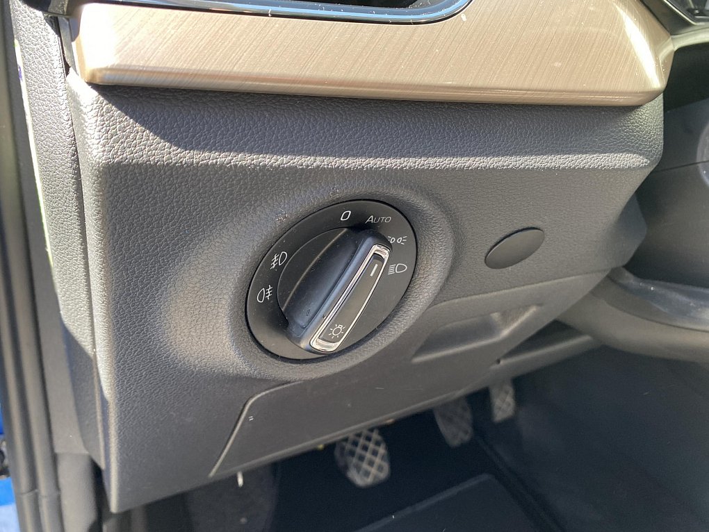 Škoda Scala 1.5 TSi Style