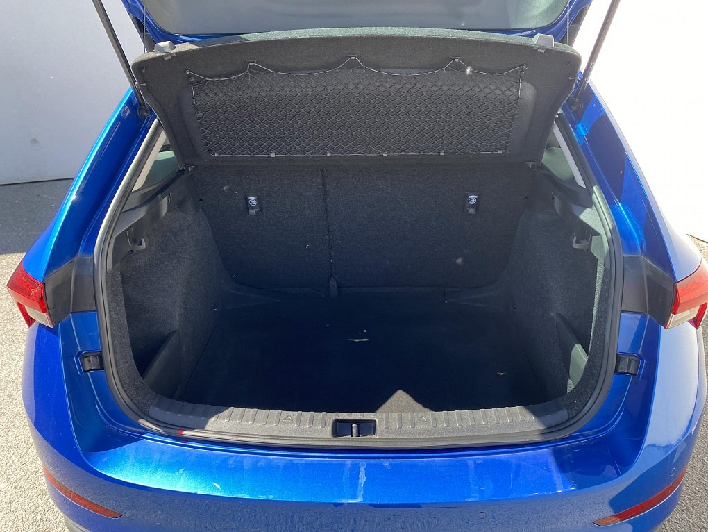 Škoda Scala 1.5 TSi Style