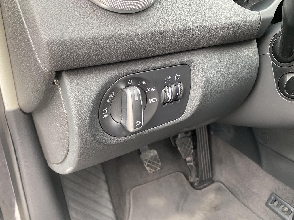 Audi A3 1.4 TFSi 