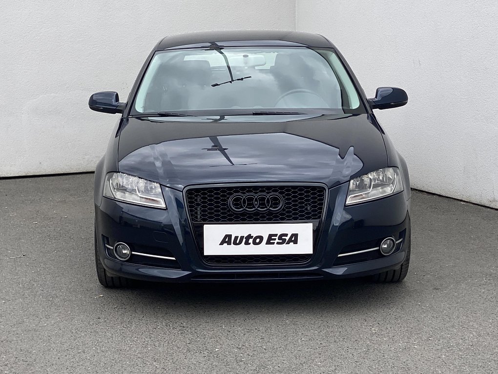 Audi A3 1.4 TFSi 