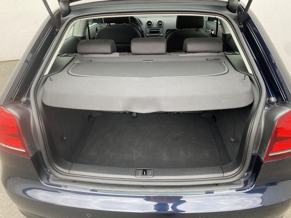 Audi A3 1.4 TFSi 