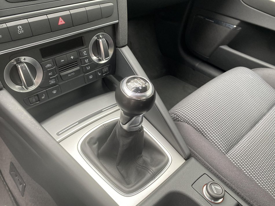Audi A3 1.4 TFSi 