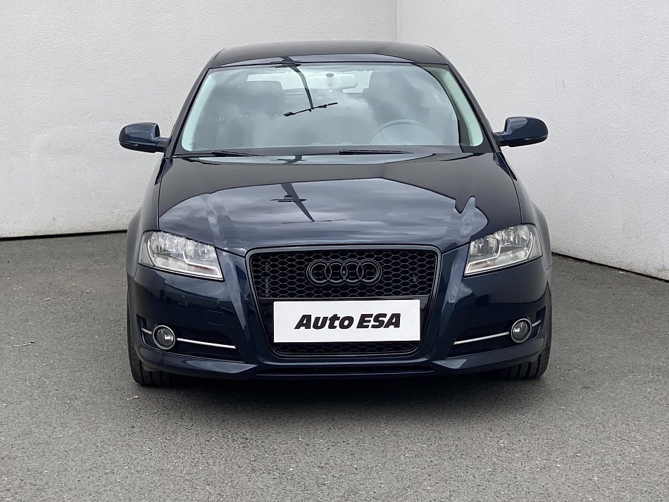 Audi A3 1.4 TFSi 