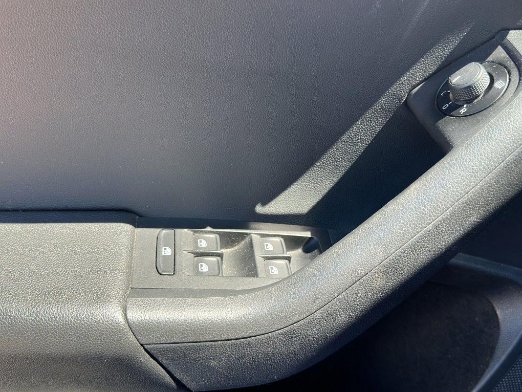 Škoda Octavia III 1.6 TDi 