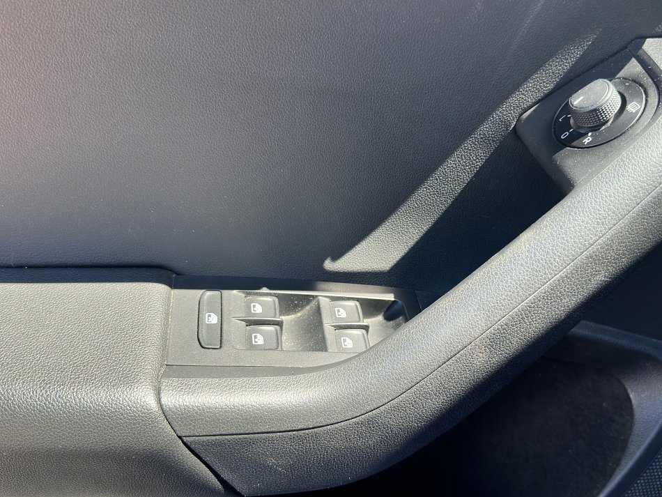 Škoda Octavia III 1.6 TDi 