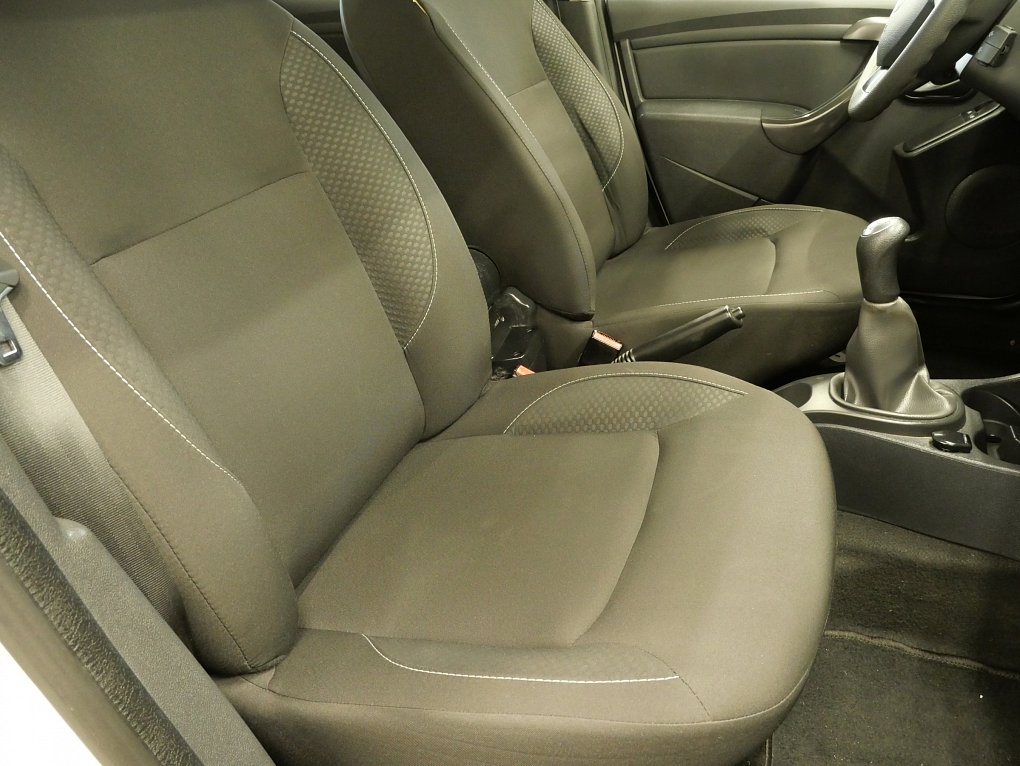 Dacia Duster 1.6i 