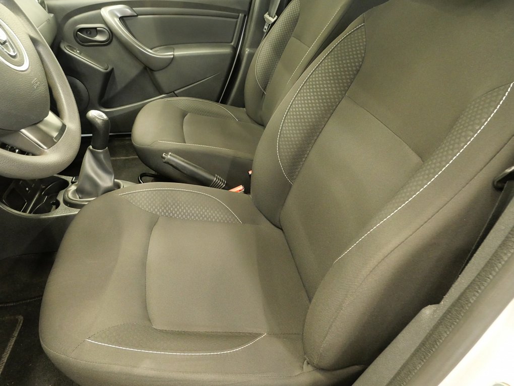 Dacia Duster 1.6i 