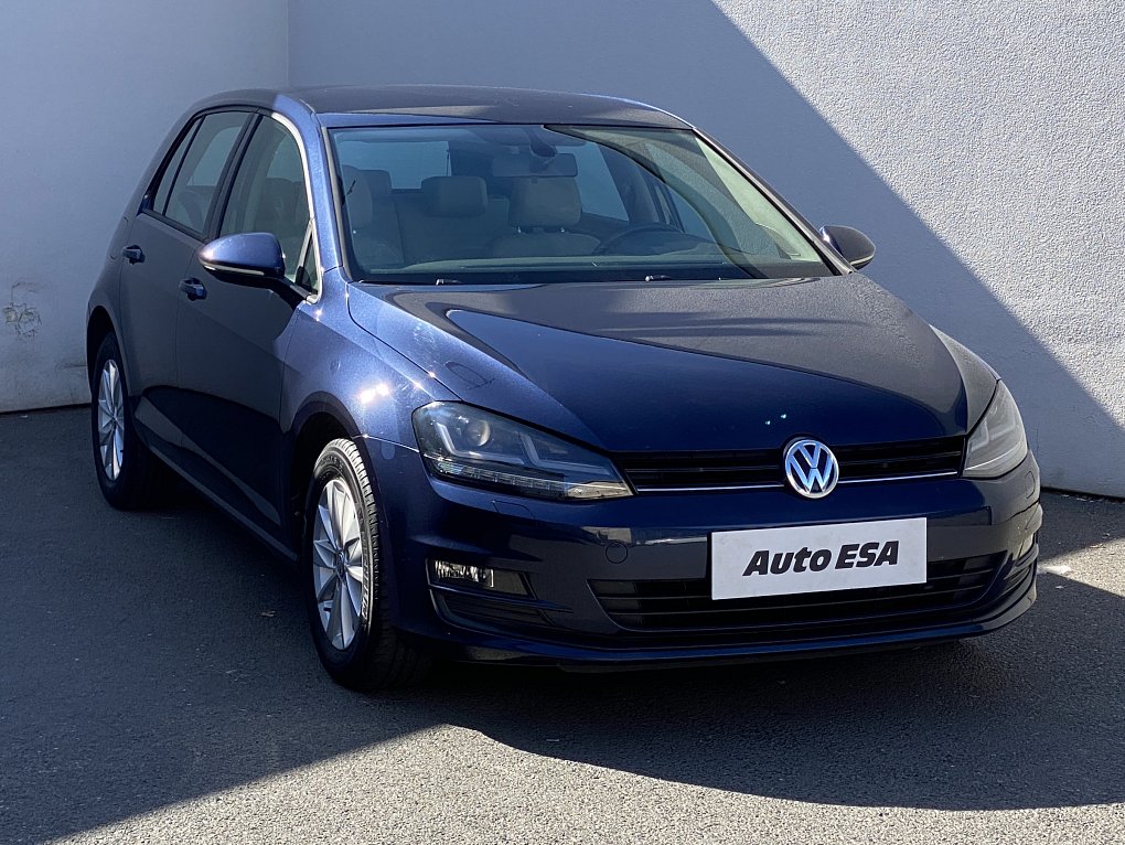 Volkswagen Golf 1.2TSi 