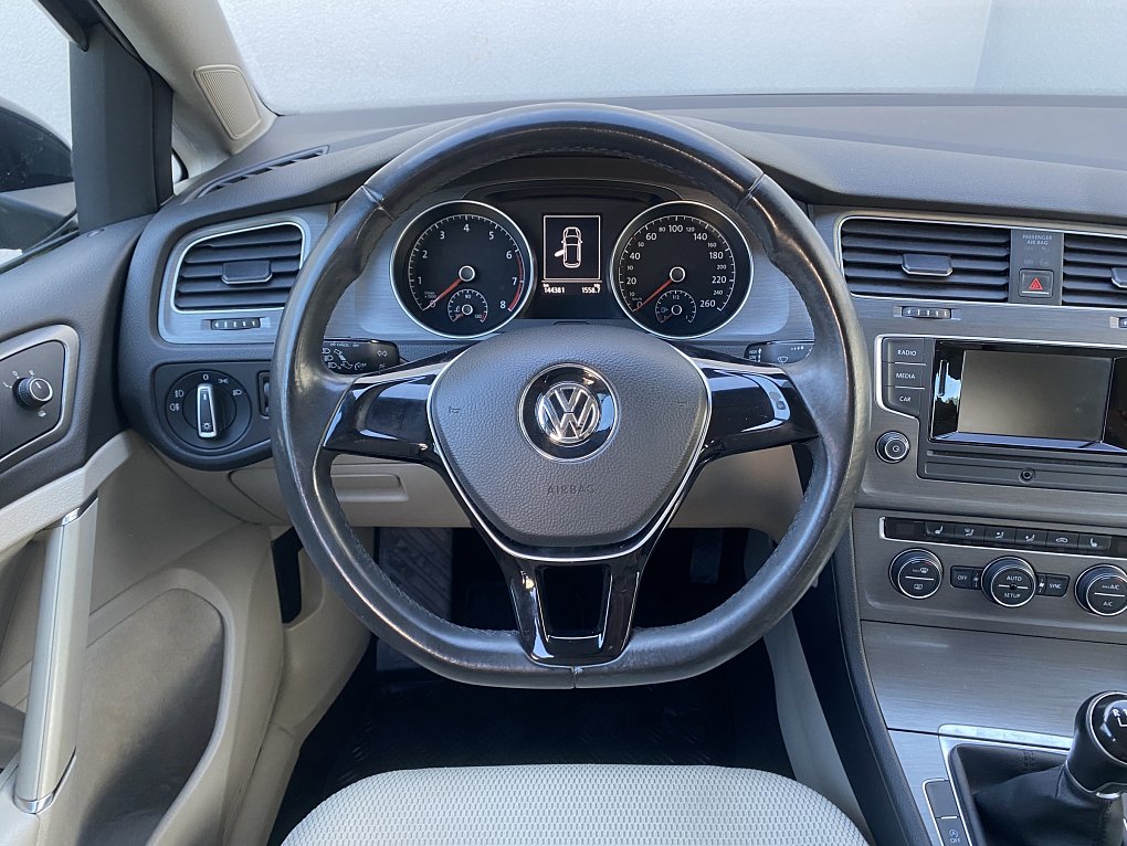 Volkswagen Golf 1.2TSi 