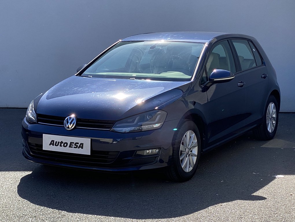 Volkswagen Golf 1.2TSi 