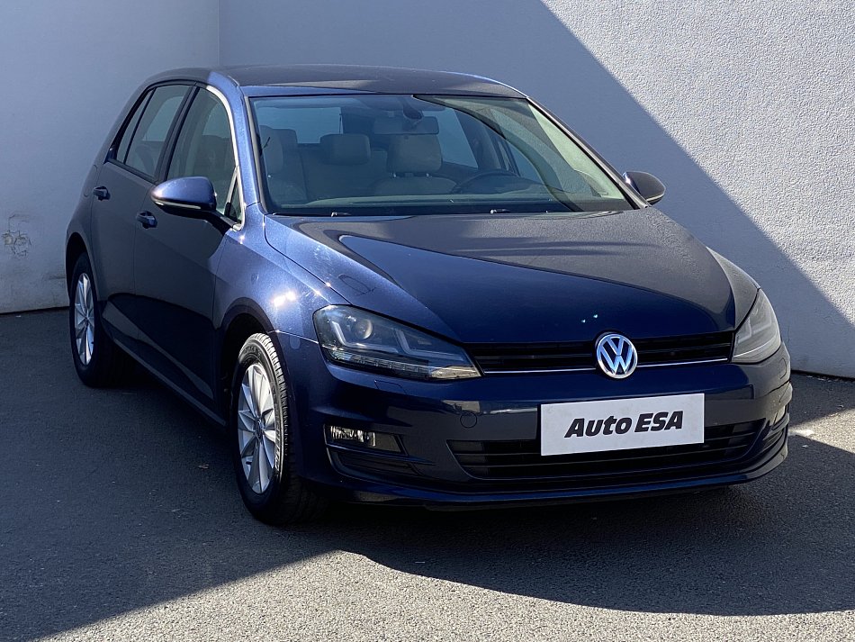 Volkswagen Golf 1.2TSi 