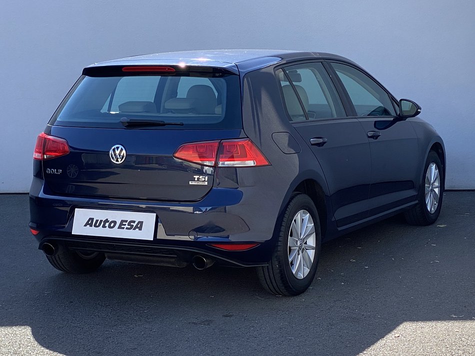 Volkswagen Golf 1.2TSi 