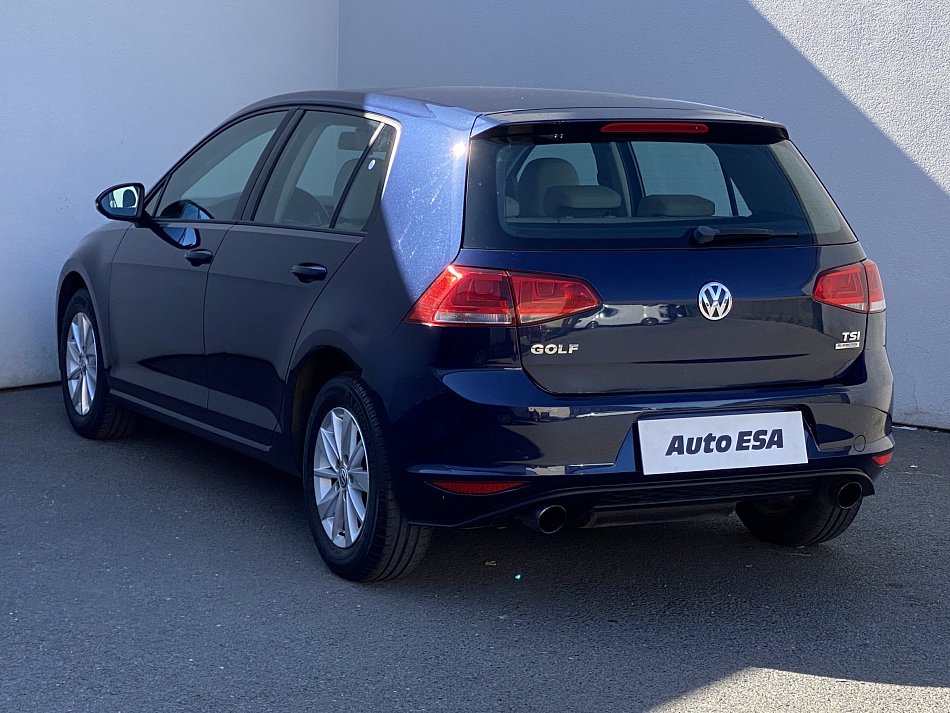 Volkswagen Golf 1.2TSi 