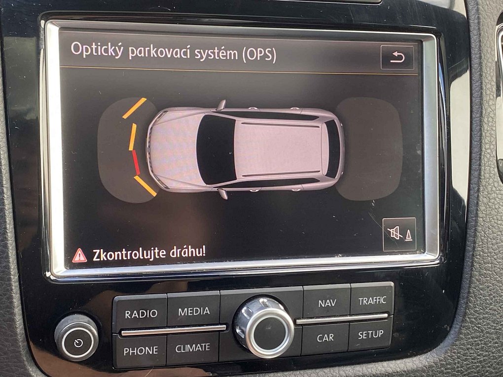 Volkswagen Touareg 3.0TDi  4x4
