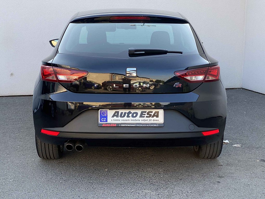Seat Leon 1.4 TSi 