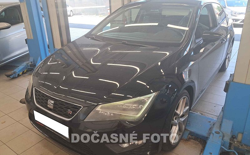 Seat Leon 1.4 TSi 