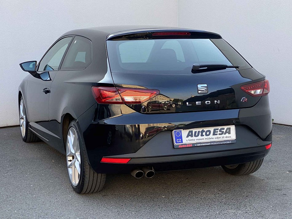 Seat Leon 1.4 TSi 