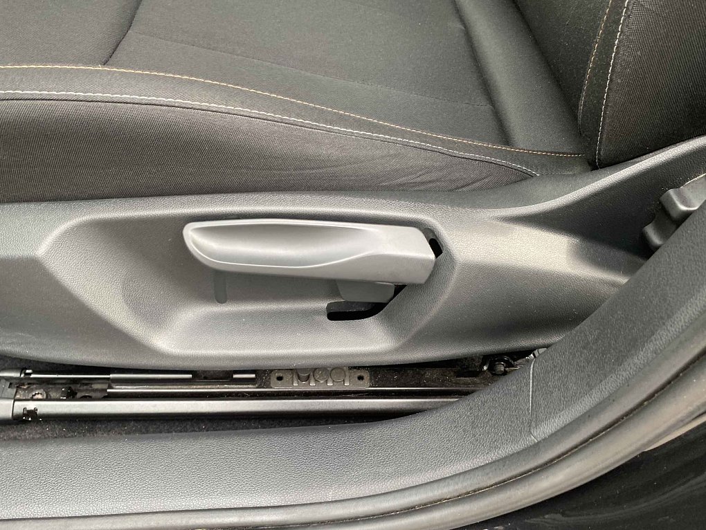 Škoda Kamiq 1.0 TSi Ambition