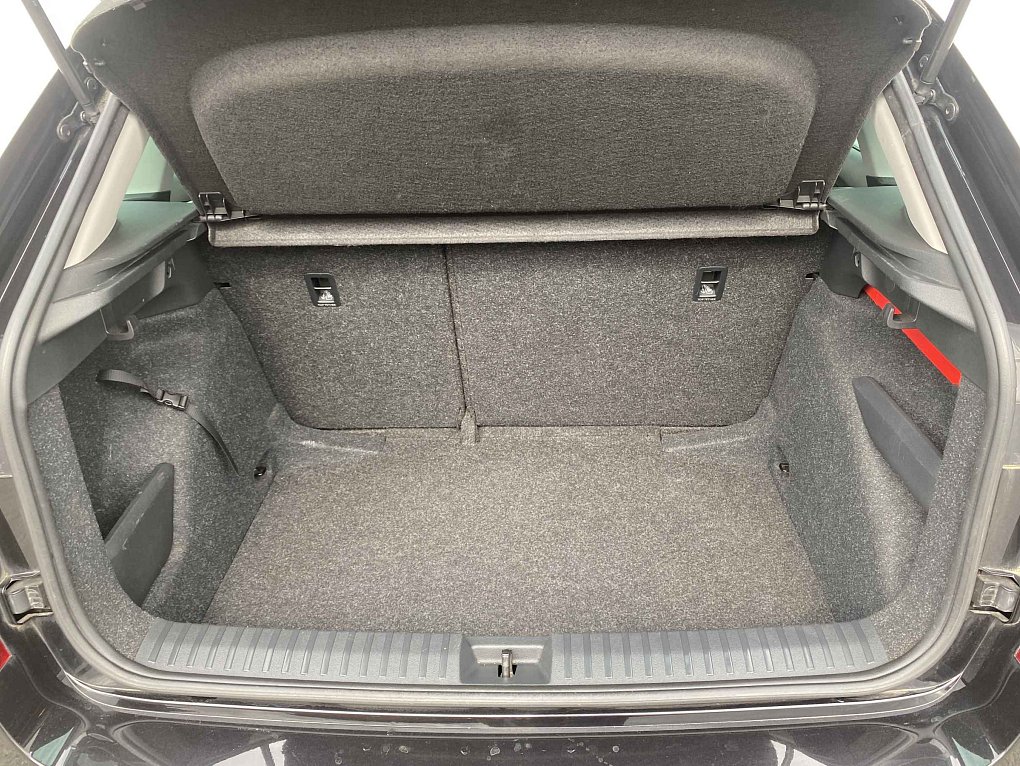 Škoda Kamiq 1.0 TSi Ambition