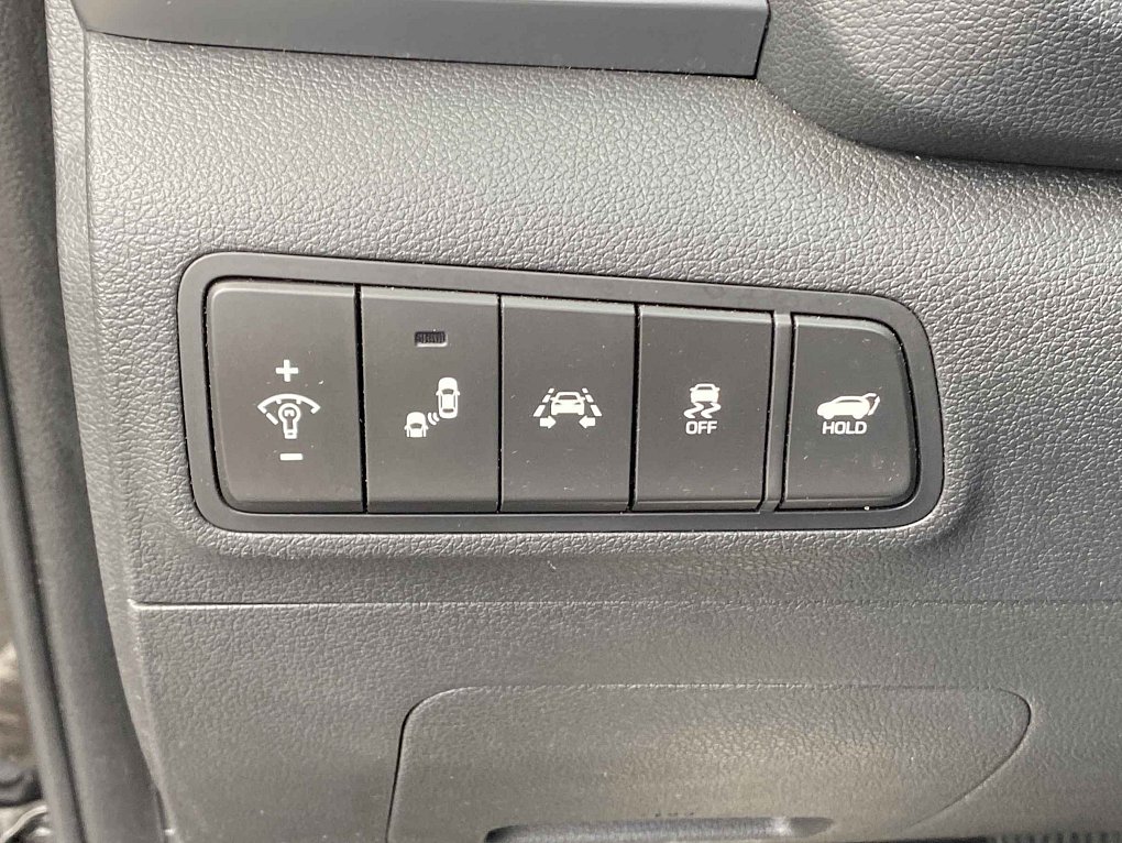 Hyundai Tucson 2.0 CRDi Premium 4x4