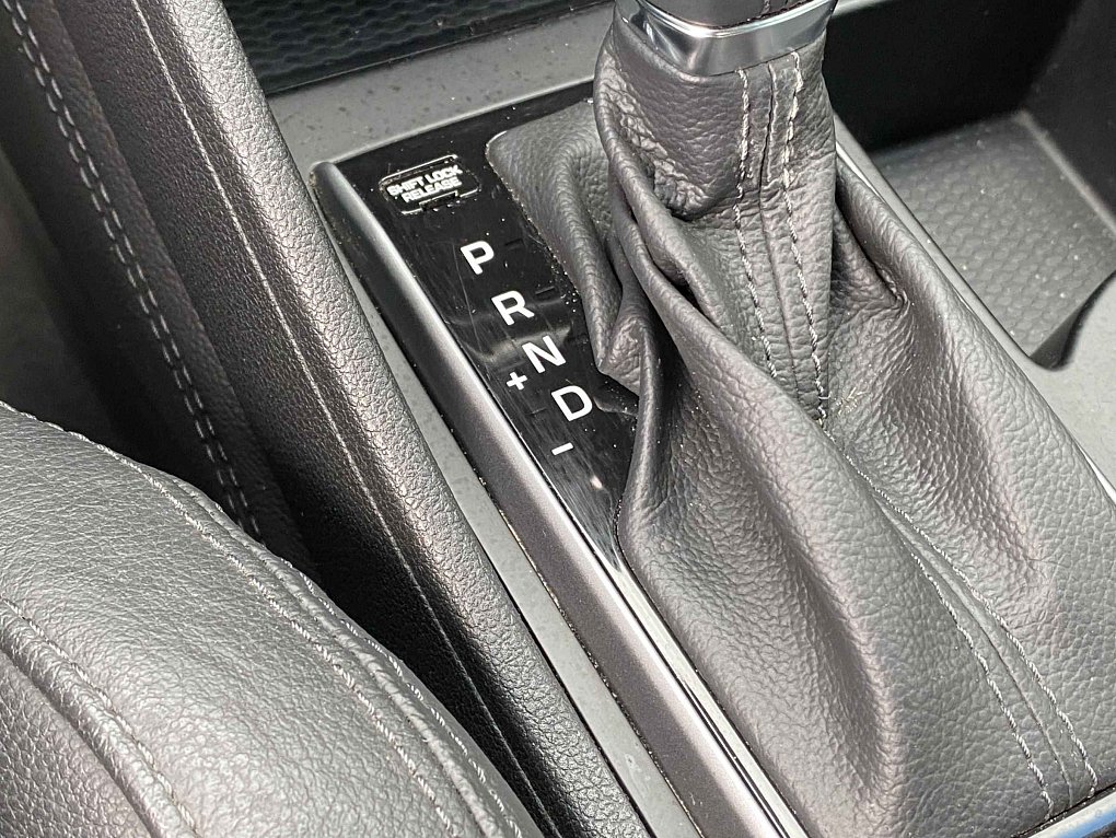 Hyundai Tucson 2.0 CRDi Premium 4x4