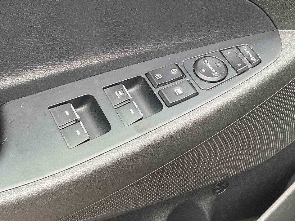Hyundai Tucson 2.0 CRDi Premium 4x4