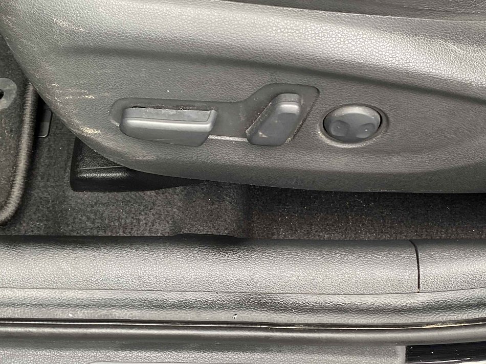 Hyundai Tucson 2.0 CRDi Premium 4x4