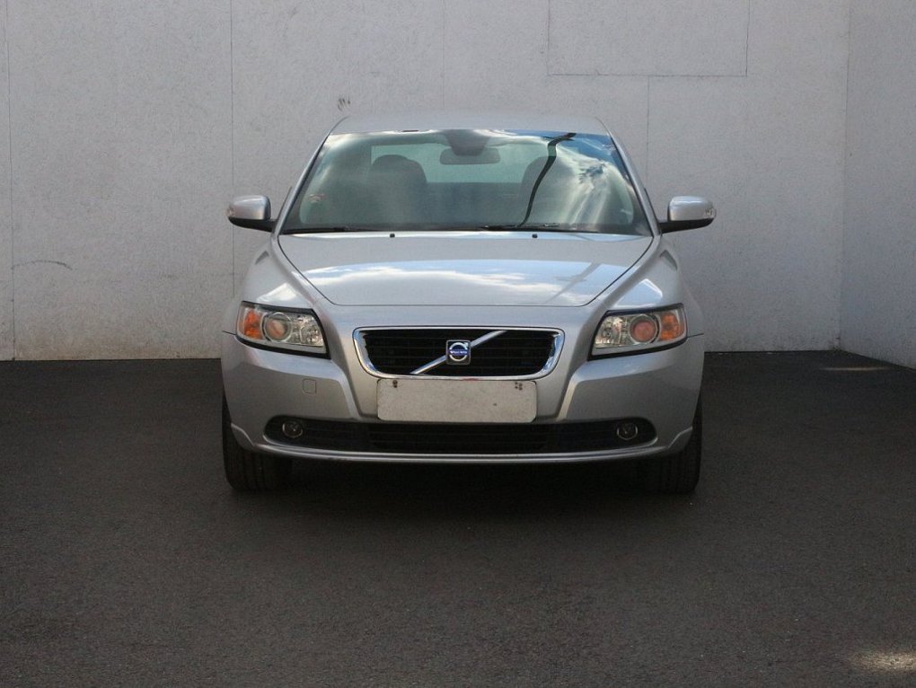 Volvo S40 1.6d 