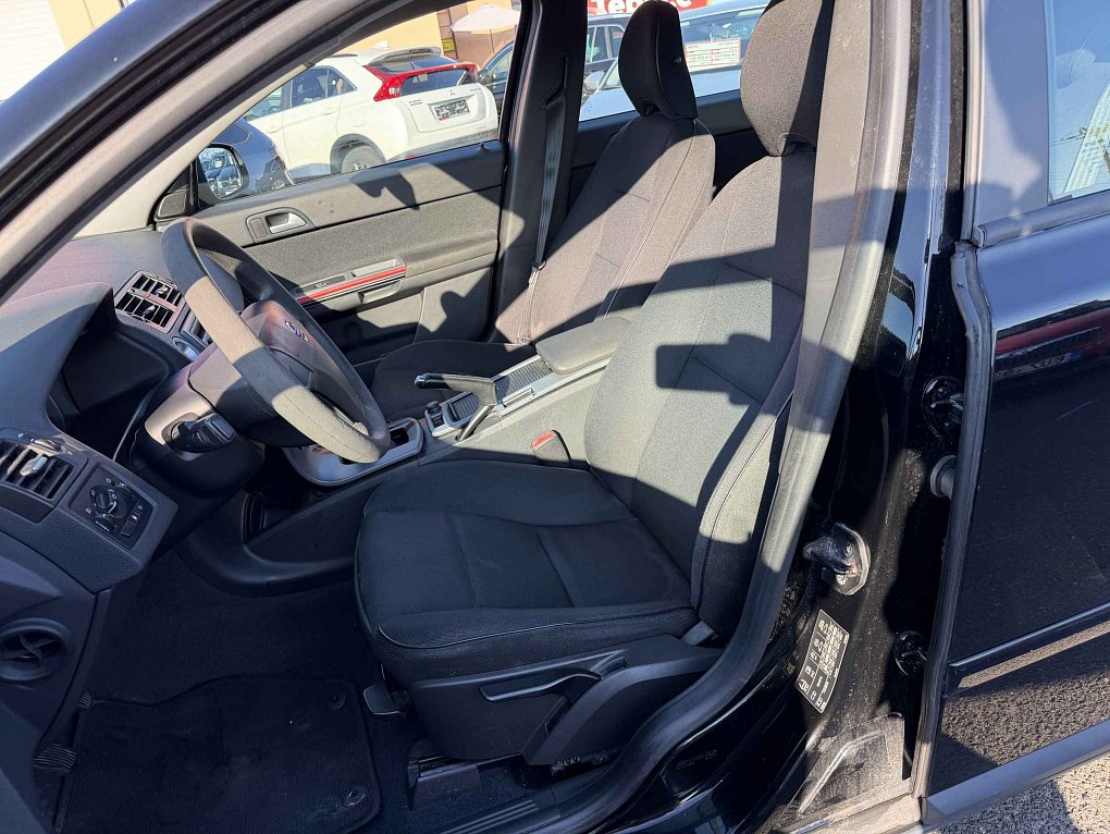 Volvo S40 1.6D 