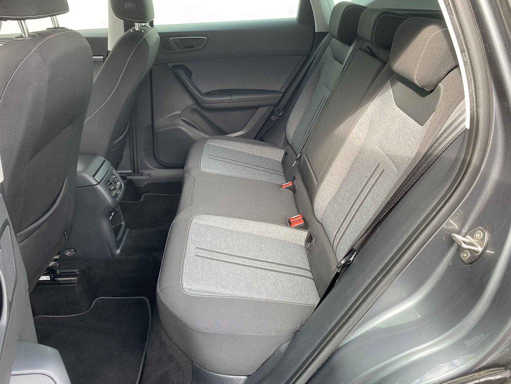 Seat Ateca 2.0TDi Style