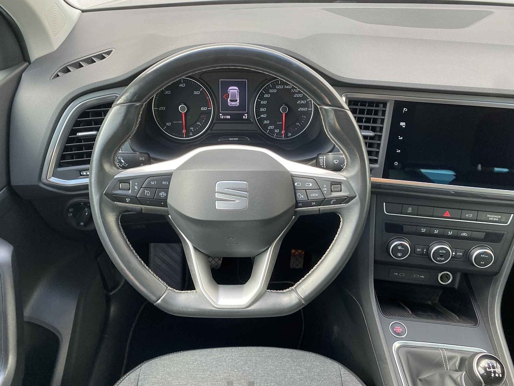 Seat Ateca 2.0TDi Style