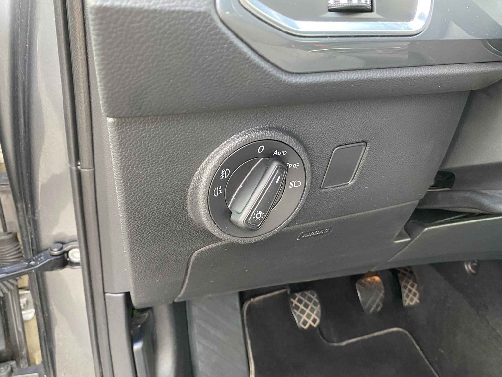 Seat Ateca 2.0TDi Style