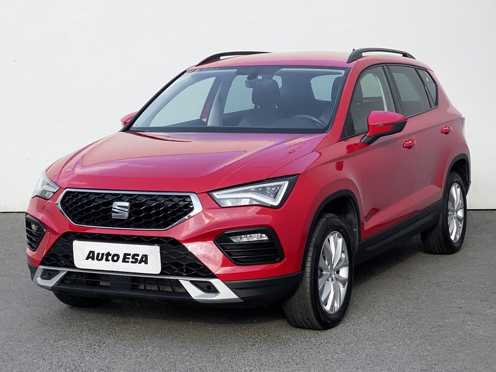 Seat Ateca 2.0TDI 