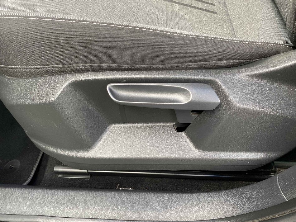 Seat Ateca 2.0TDi Style