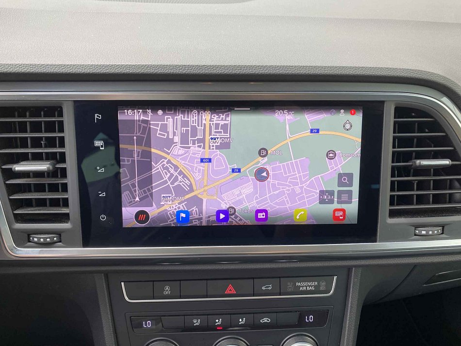 Seat Ateca 2.0TDi Style